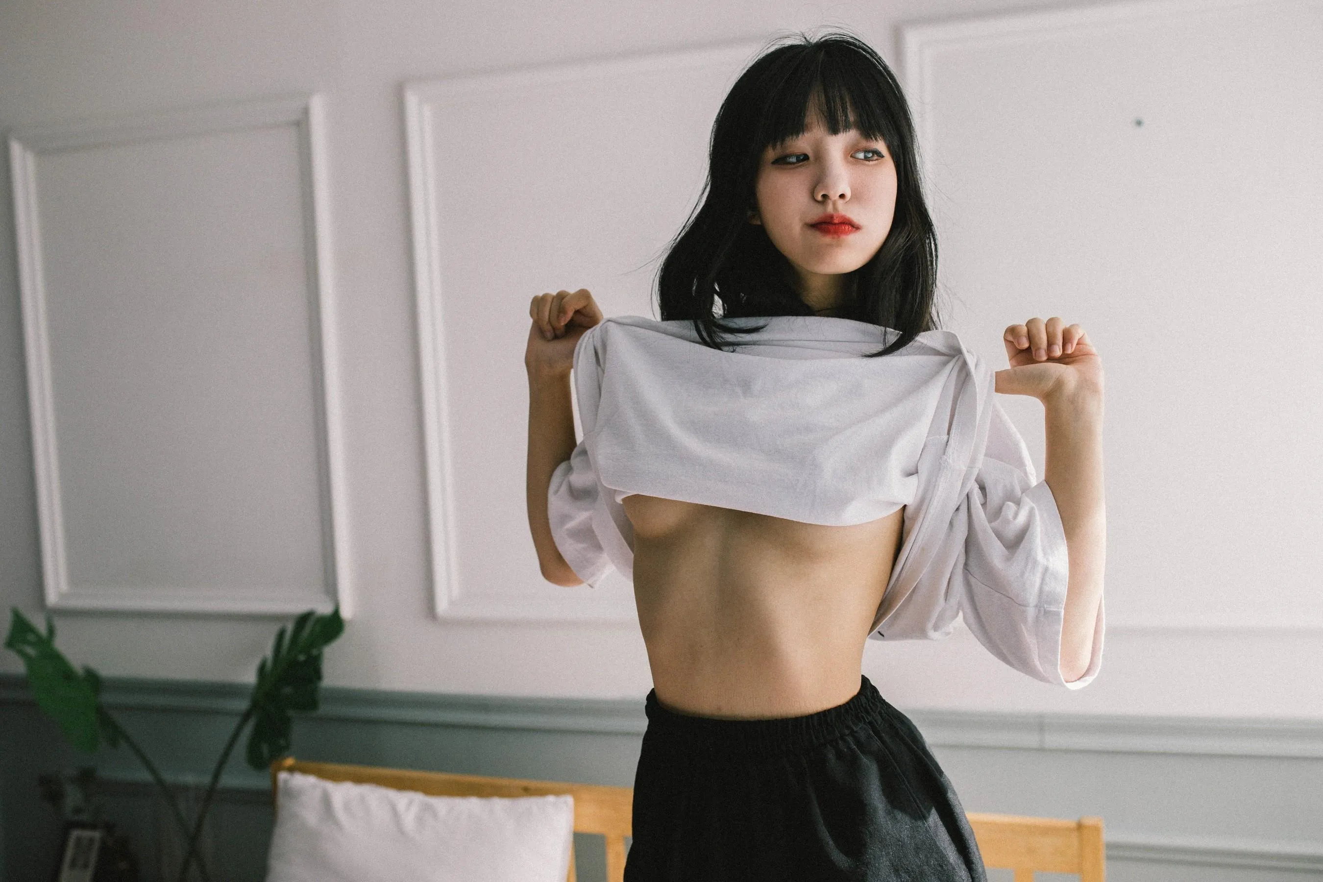 Jenny 정제니 – NO.26 [Moon Night Snap] The First [141P]插图9